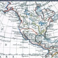 Le mappe geografiche utilizzate da Colombo nel suo viaggio