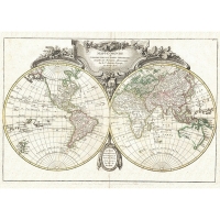 Le Mappe Storiche: Cosa Ci Raccontano del Passato? 