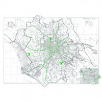 Le nuove categorie dello shop Visceglia “Mappe per aziende” www.visceglia.it