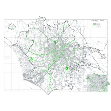Le nuove categorie dello shop Visceglia “Mappe per aziende” www.visceglia.it