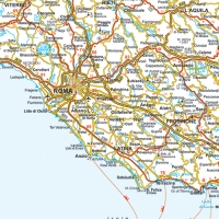 Le principali caratteristiche delle carte geografiche