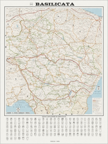 Lucania e Basilicata: scopri le differenze storiche, geografiche e culturali