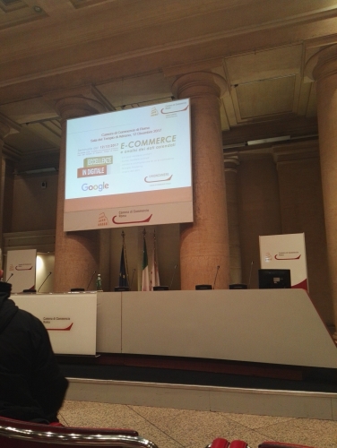 Made in Italy: Eccellenze in Digitale