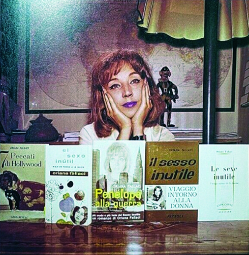 Mappe e letteratura: parte I