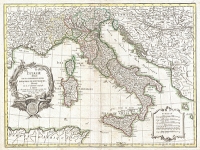 Mappe geografiche antiche per studio ed arredamento