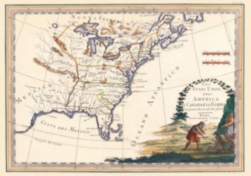 Nati il 4 luglio: Stati Uniti d’America