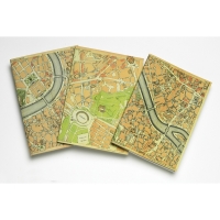 Per Natale regala ai tuoi dipendenti dei gadget aziendali con carte geografiche
