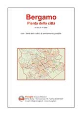 Personalizzare le mappe per le aree commerciali con e senza CAP