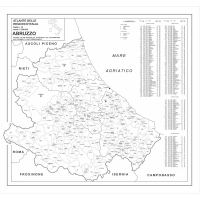Pianifica l’azione commerciale 2020 per aree geografiche con i database Visceglia