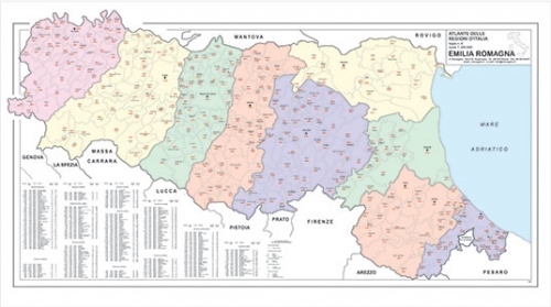 Pianifica ora le strategie commerciali per il 2022 grazie ai database statistico geografici per aziende