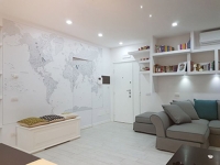 Poster geografici personalizzati: guida completa