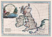 Quando la geografia diventa sport:  Ailsa Craig, l’Isola dei Diamanti di Pietra