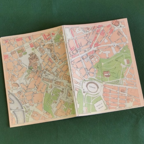 Quartiere Alessandrino: il quaderno di viaggio Visceglia