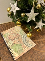 Realizza uno scrapbook per Natale
