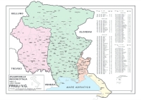 Regioni italiane: Friuli Venezia Giulia