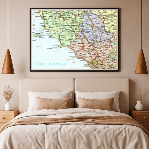 Regioni italiane: la Toscana