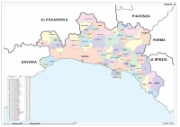 Regioni italiane: Liguria