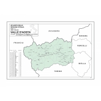 Regioni italiane: Valle d'Aosta