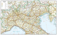 Sapersi orientare con le carte geografiche