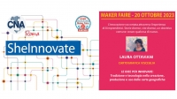 SheInnovate: Cartografica Visceglia 