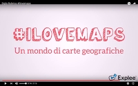 Sigla format #Ilovemaps