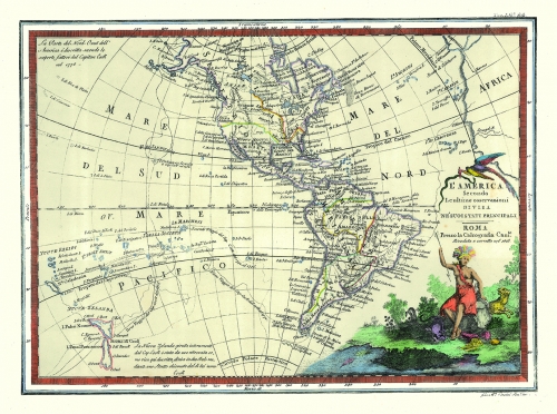 Storia del canale di Suez e vantaggio per il commercio