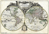 Storia della cartografia (Parte 2)