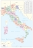 Titolo di città in Italia: storia e significato nelle mappe Visceglia