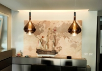 Trasforma un luogo speciale in un’opera d’arte personalizzata