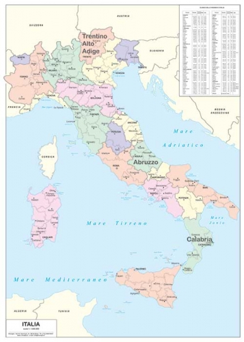 Turismo, in cammino sulle orme di grandi artisti, poeti e scrittori