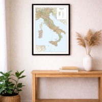 Umbria e Italia di San Francesco
