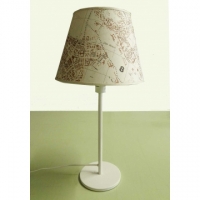 Un idea originale per i regali di Natale? Complementi d’arredo con carte geografiche