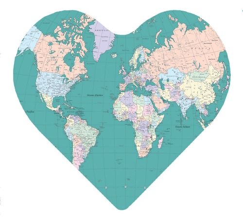 Un'idea per uno speciale San Valentino