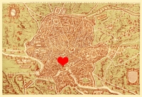 Un viaggio da ricordare con le carte geografiche Visceglia