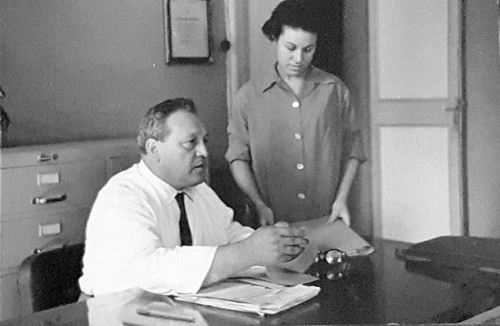 Una storia di famiglia. II parte