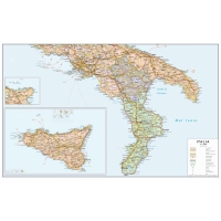 Utilizzare le carte geografiche turistiche per i viaggi, vantaggi rispetto al navigatore satellitare