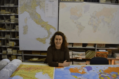 Visceglia: una storia di artigianato a Roma 
