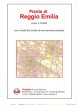 Città di Reggio Emilia con CAP