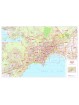 Città di Napoli con CAP