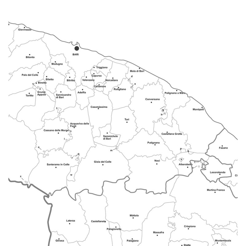 Regione Puglia