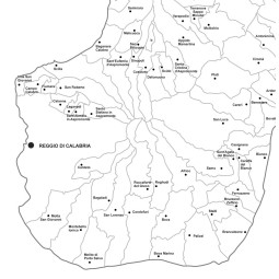 Regione Calabria  