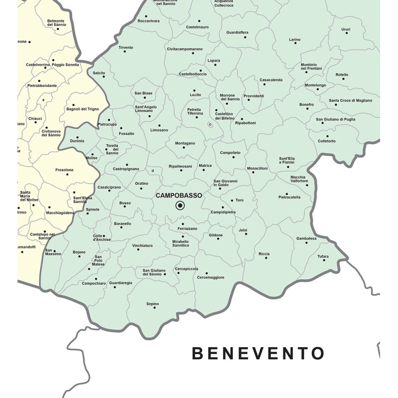 Regione Molise 