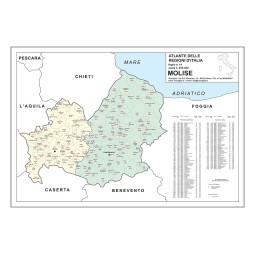 Regione Molise 