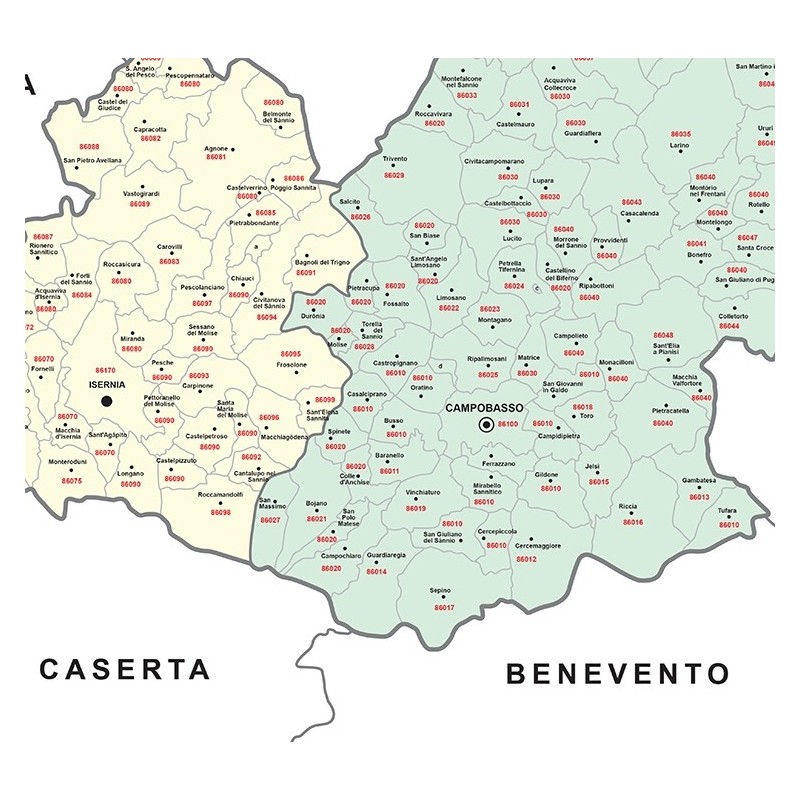 Regione Molise 