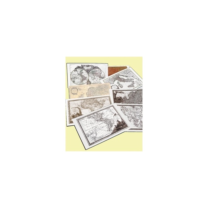 Tovagliette americane