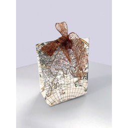 Scatoline di carta