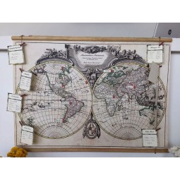 Tableau de mariage su tela canvas