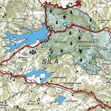 Carte personalizzate per strutture turistiche