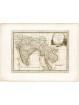 Antique map of East Indies 