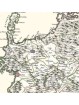 antique map of Sardinia